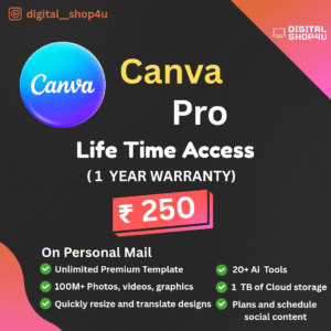 Canva Pro