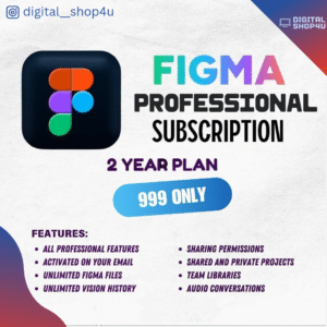Figma Premium